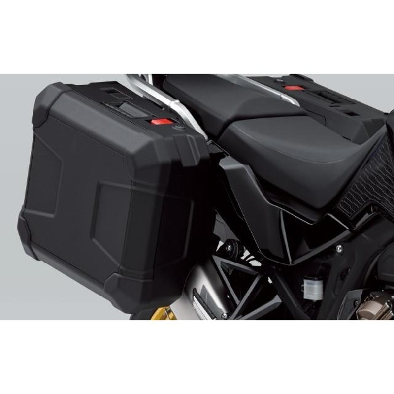 HONDA HONDA:ホンダ パニアケース CRF1100L Africa Twin CRF1100L