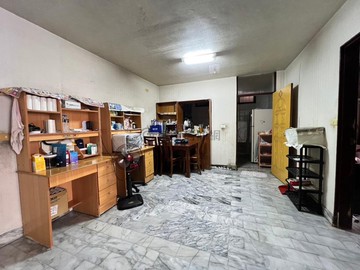 近南紡兵仔市靜巷雙車庫傳統車墅｜台南市永康區新興街