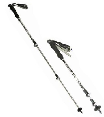 ├登山樂┤臺灣 RHINO 犀牛 快扣登山健行杖 快扣登山杖 健走杖# 791