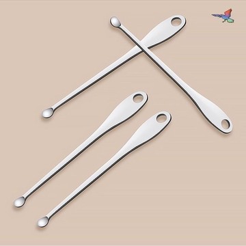 掏耳朵的專用工具老式挖耳勺單個大人用耳扒子小孩通用掏耳勺