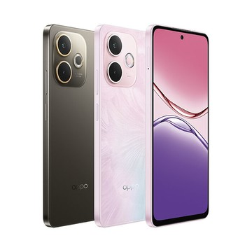 OPPO A5 Pro (6G+128G) 6.67 吋 5G智慧型手機摩卡棕