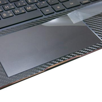 【Ezstick】ASUS UX371 UX371EA 觸控板保護貼｜Touchpad 防刮保護膜