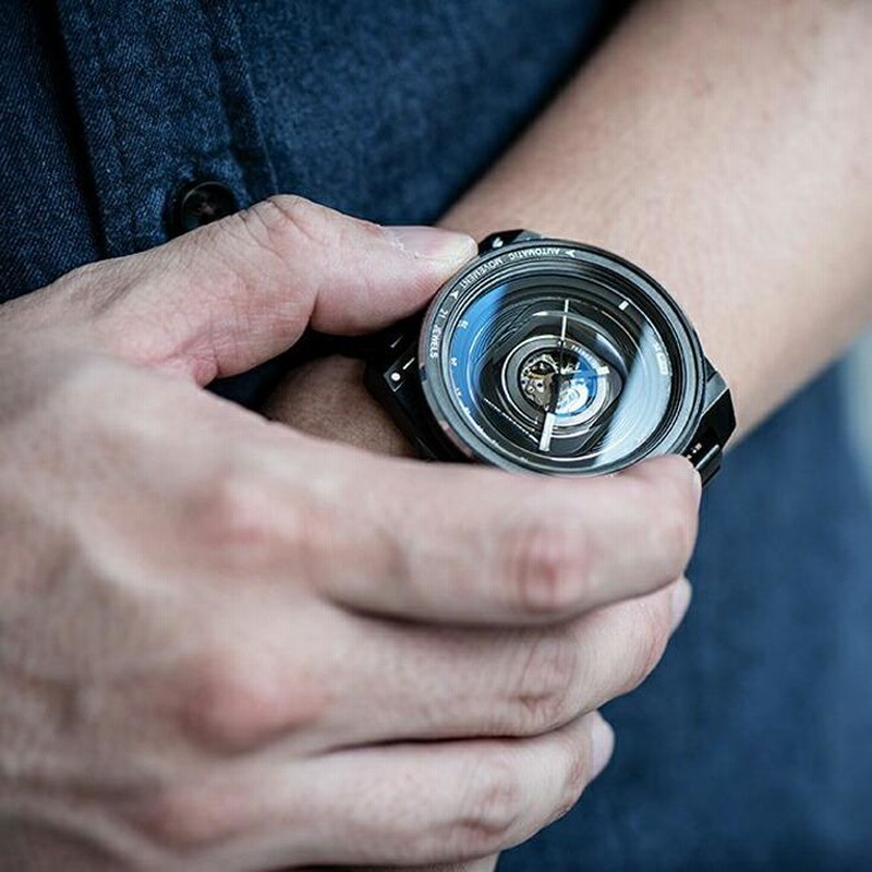 数量限定100本】タックス TACS VINTAGE LENS AUTOMATICII