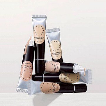 【Forever Key】紋絲不動遮瑕膏10g｜保濕 自然 持久貼合 防水防汗 不易脫妝 DS025036