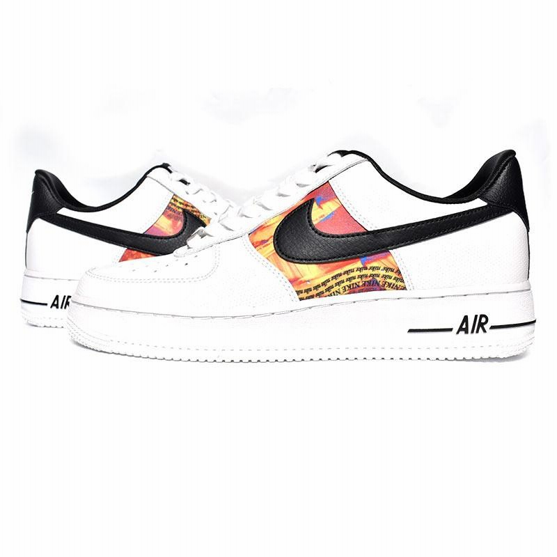 Air force 1 vintage mosaic sale