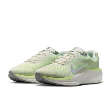 W Nike Air Winflo 11 銀綠 緩震 支撐 休閒鞋 運動鞋 女鞋 FJ9510-108