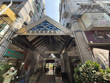 科工館覺民正忠商圈大兩房｜高雄市三民區臥龍路