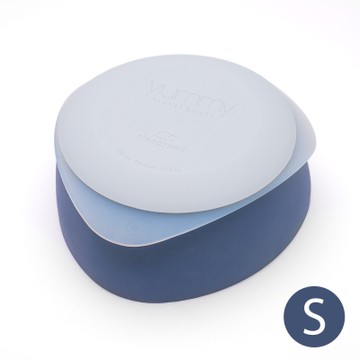 Sleepypod YUMMY 寵物旅者三合一旅行餐碗-紫S