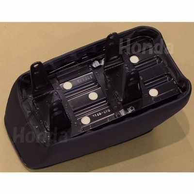 ホンダモンキーZ50M純正 シート Amazon | ミニモト ホンダ純正Z50A/Z50Zモンキーシート | シート