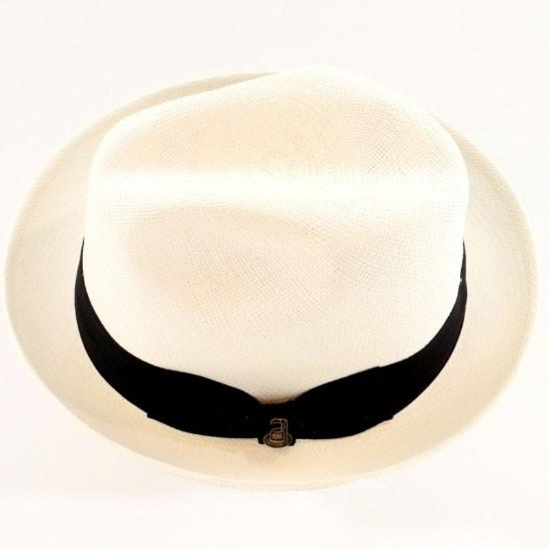 正規輸入品 ECUA-ANDINO（エクアンディーノ） パナマハット TRILBY