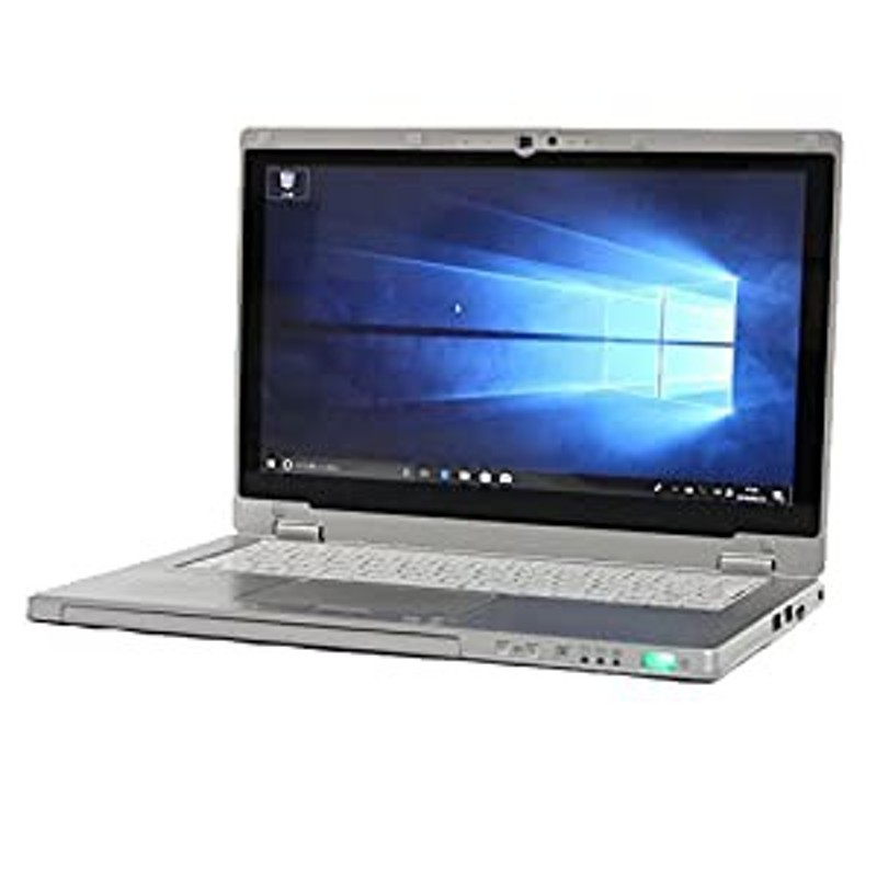 パナソニック Panasonic Let's note CF-AX3 CF-AX3GDCCS Core i5 4GB