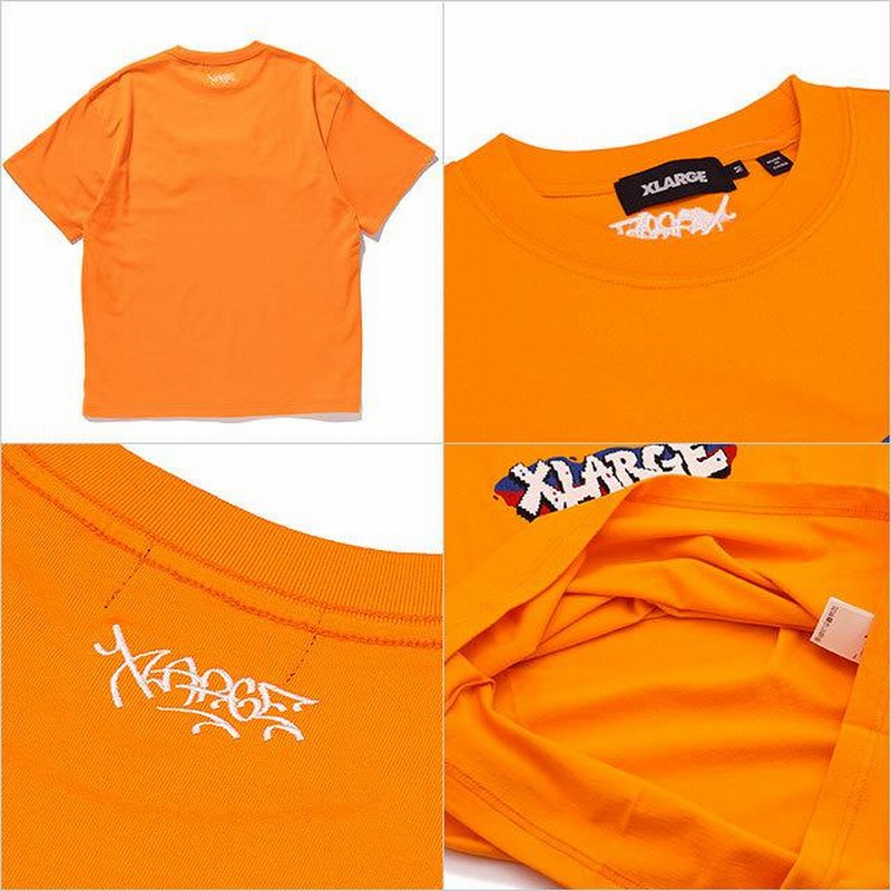 エクストララージ XLARGE メンズ プリントTシャツ 101222011051
