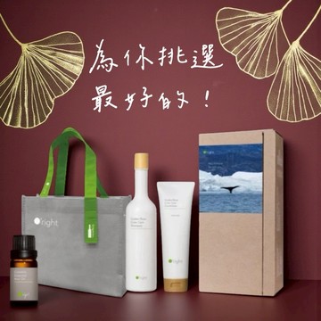 [快速出貨]【O'right歐萊德】好運禮盒No.3生日快樂｜全系列洗髮精400mL任選+護髮素250mL任選『LINE禮物獨家禮』新年好運禮物
