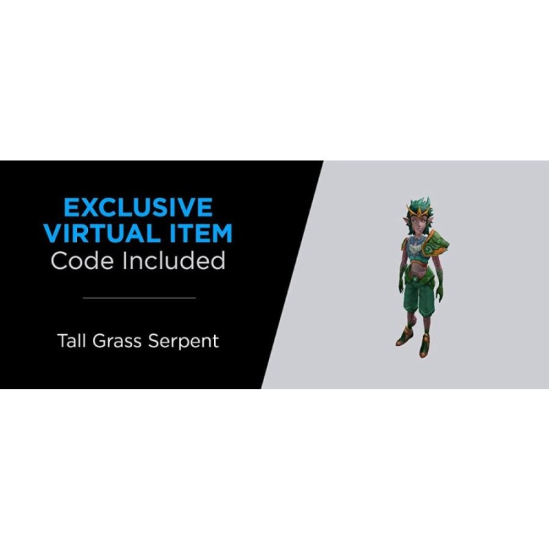 Roblox Imagination Collection - Sea Serpent Figure Pack [Includes