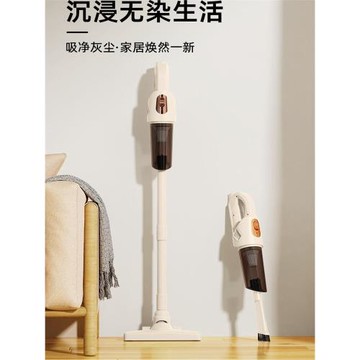 無線吸塵器家用強吸力車載吸塵器手持便攜式車用充電吸塵器跨境