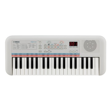 YAMAHA Remie PSS-E30 37鍵 兒童音樂啟蒙迷你電子琴 (原廠公司貨有保障)