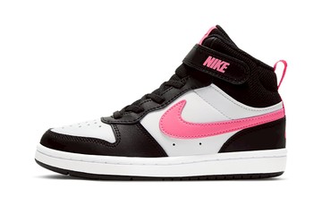COURT BOROUGH MID 2 PS BLACK SUNSET PULSE