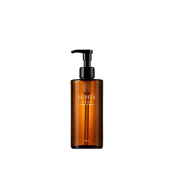 【LUDEYA】霸容量★山茶花琥珀洗卸凝露(320ml)
