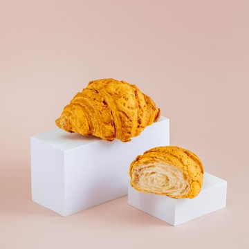 【冷凍宅配/全家取貨】菠蘿牛角可頌