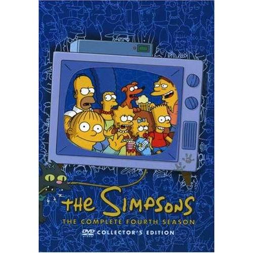 Simpsons: Season [DVD]