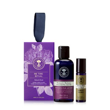 【10/10 Hope】NEAL'S YARD REMEDIES 療癒好朋友禮盒