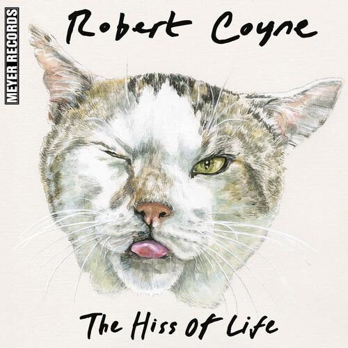 aec one stop group inc Robert Coyne The Hiss Of Life レコード