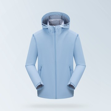 230867超輕量防風防水軟殼外套 3-layered lite-Shell Jacket 適合攝氏20-30度