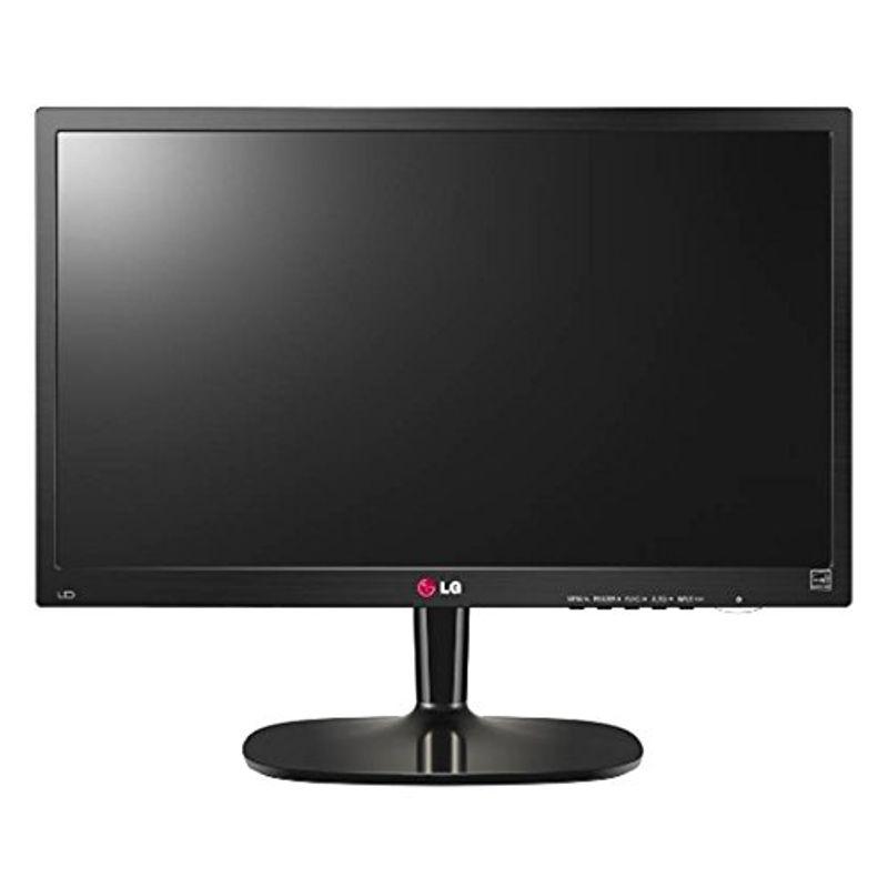 LG 27インチ フルHD PCモニター 27MP35VQ-B