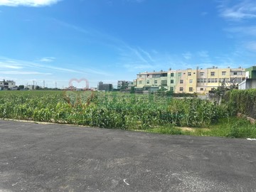 彰化伸港臨路都計方正農地-承辦李雅豐｜彰化縣伸港鄉伸南段