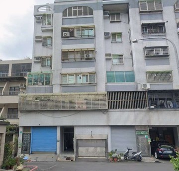大灣整新裝潢華廈｜台南市永康區國光六街