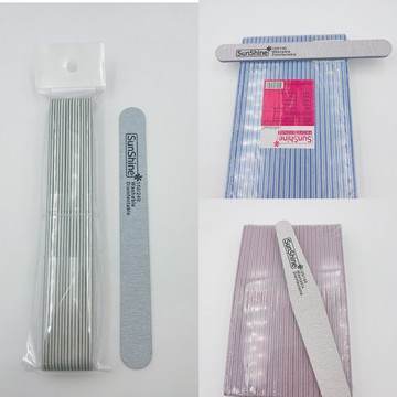 💗現貨24H出貨💗【SunShine彈力磨棒】美甲 凝膠指甲 修型 磨棒 海綿拋