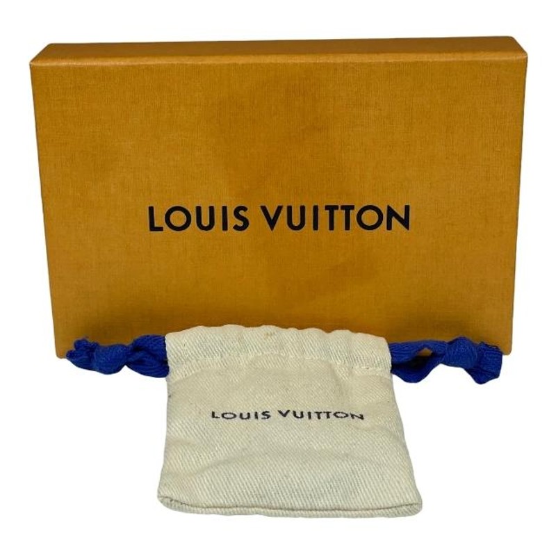 LOUIS VUITTON ルイヴィトン モノグラム 電子ライター ゴールド