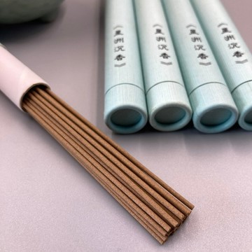 天然薌 星洲沉香線香 10g裝