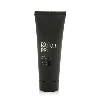 Babor 芭柏爾 Doctor Babor Pro NIC 皮膚激活面膜 75ml/2.53oz-面膜