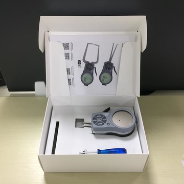 卡規 內卡規 工業用卡規 精密五金器具數顯式內徑卡規量具L102 L105 L210 L330德國KROEPLIN數顯卡規