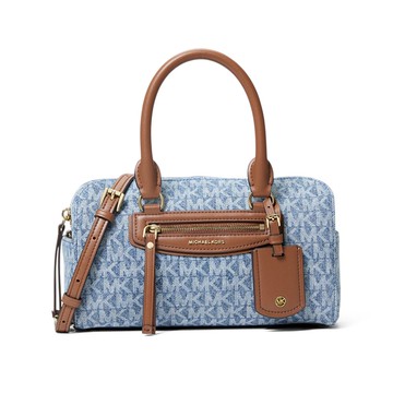 MK JET SET TRAVEL 迷你旅行斜背包