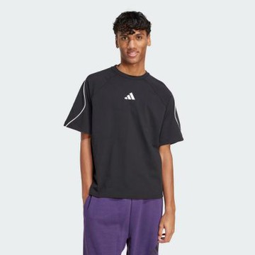 ADIDAS M STADIUM TEE 男 短袖上衣 JN1824