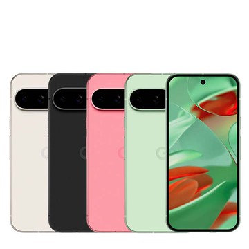 Google Pixel 9 (12G/128G)防水5G智慧機米
