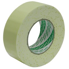 【史代新文具】北極熊 SPT4805Y 48mm×5M  泡棉雙面膠帶(1盒6卷)