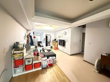 空三A區|溫馨成家三房｜新竹市北區東大路二段