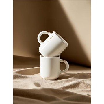 LEIDFOR雷德夫 C1【恰好】陶瓷馬克杯咖啡杯茶杯極簡水杯新年禮物