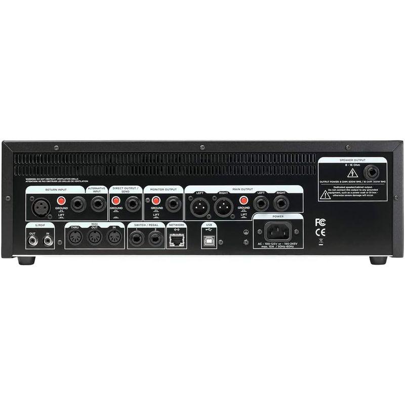 KEMPER PROFILER POWER RACK プロファイラー ラックプリアンプ ケンパー