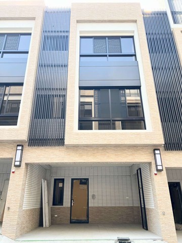 新光田別墅全新完工｜台中市沙鹿區自立路