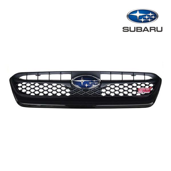 US SUBARU 米国スバル 純正 サンバイザー VAB WRX STI 日本で終了のWRX STIの新車がアメリカではまだ売ってる！ 国内