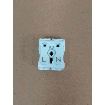 燈具 快接頭 連接器