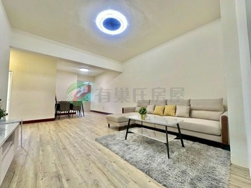 瑞隆商圈翻新四房三樓美寓｜高雄市前鎮區凱旋三路