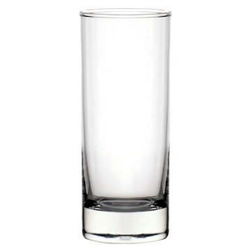 Ocean Glass 紐約冰紅茶杯 340ml  透明色  6個