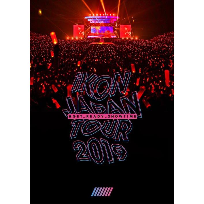 エイベックス iKON JAPAN TOUR