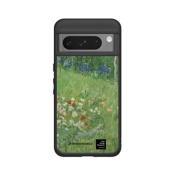 Pixel 8 Pro SolidSuit 黑 - Van Gogh Museum 梵谷博物館 - 杜比尼花園