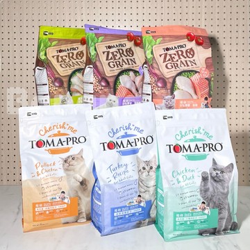 優格｜優格貓飼料 優格成幼貓 貓飼料 無穀貓飼料 減重貓飼料 高齡貓飼料 經典系列 零穀系列 貓糧
